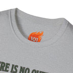 Spell: Knock Graphic T-Shirt