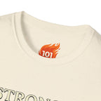 Astronomy is Mostly Waiting Graphic T-Shirt