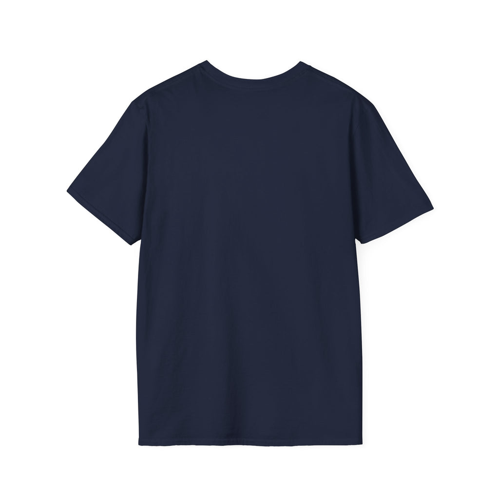 Black Widow Graphic T-Shirt