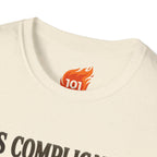 Dwarf Planet Support Group Graphic T-Shirt