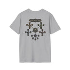 Life Skill Tree Graphic T-Shirt