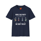 Noble Gas Party Graphic T-Shirt