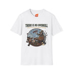 Spell: Knock Graphic T-Shirt