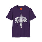 Corpse Flower Graphic T-Shirt