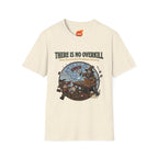 Spell: Knock Graphic T-Shirt