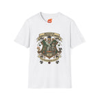Institute of Questionable Alchemy Graphic T-Shirt