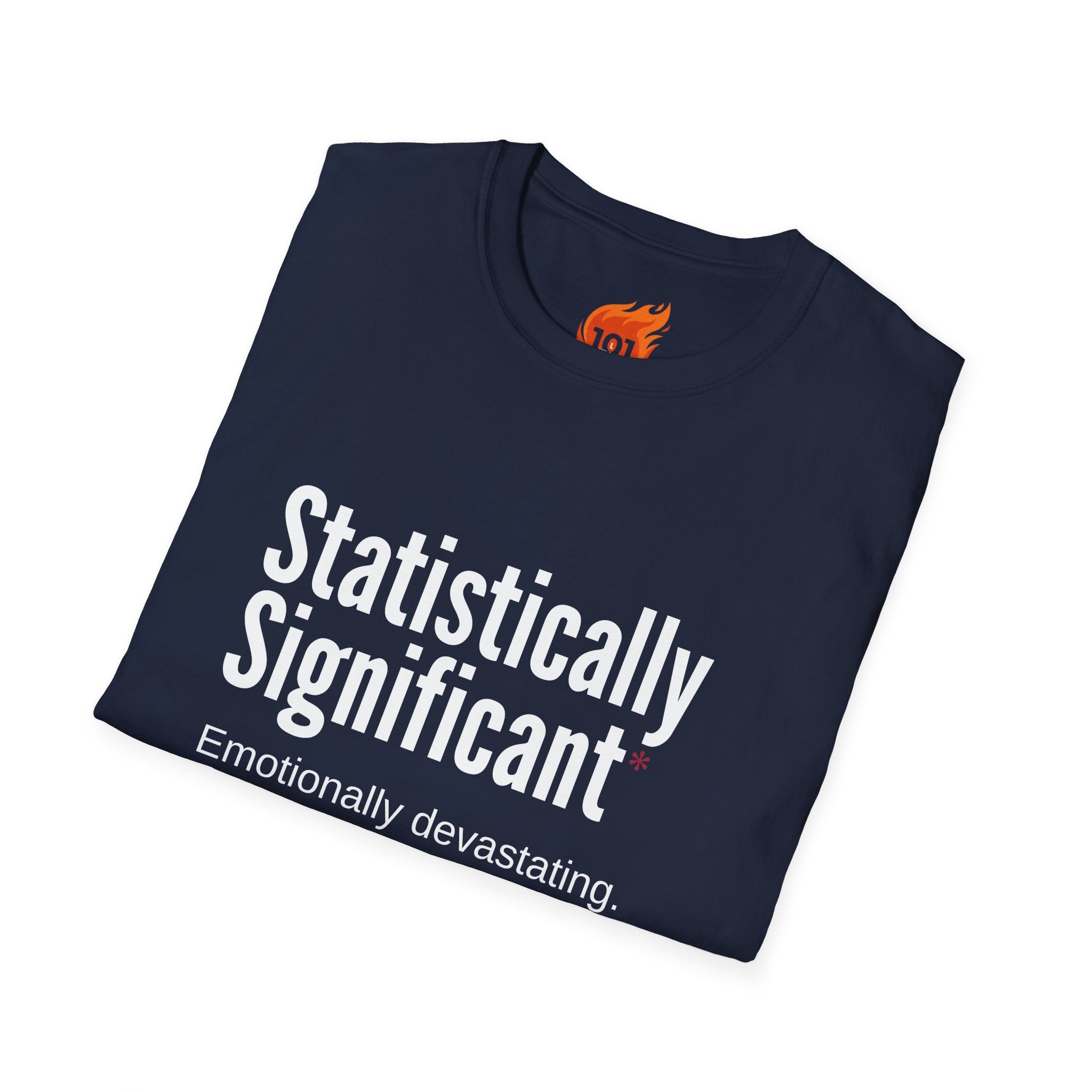 Statistically Significant Graphic T-Shirt