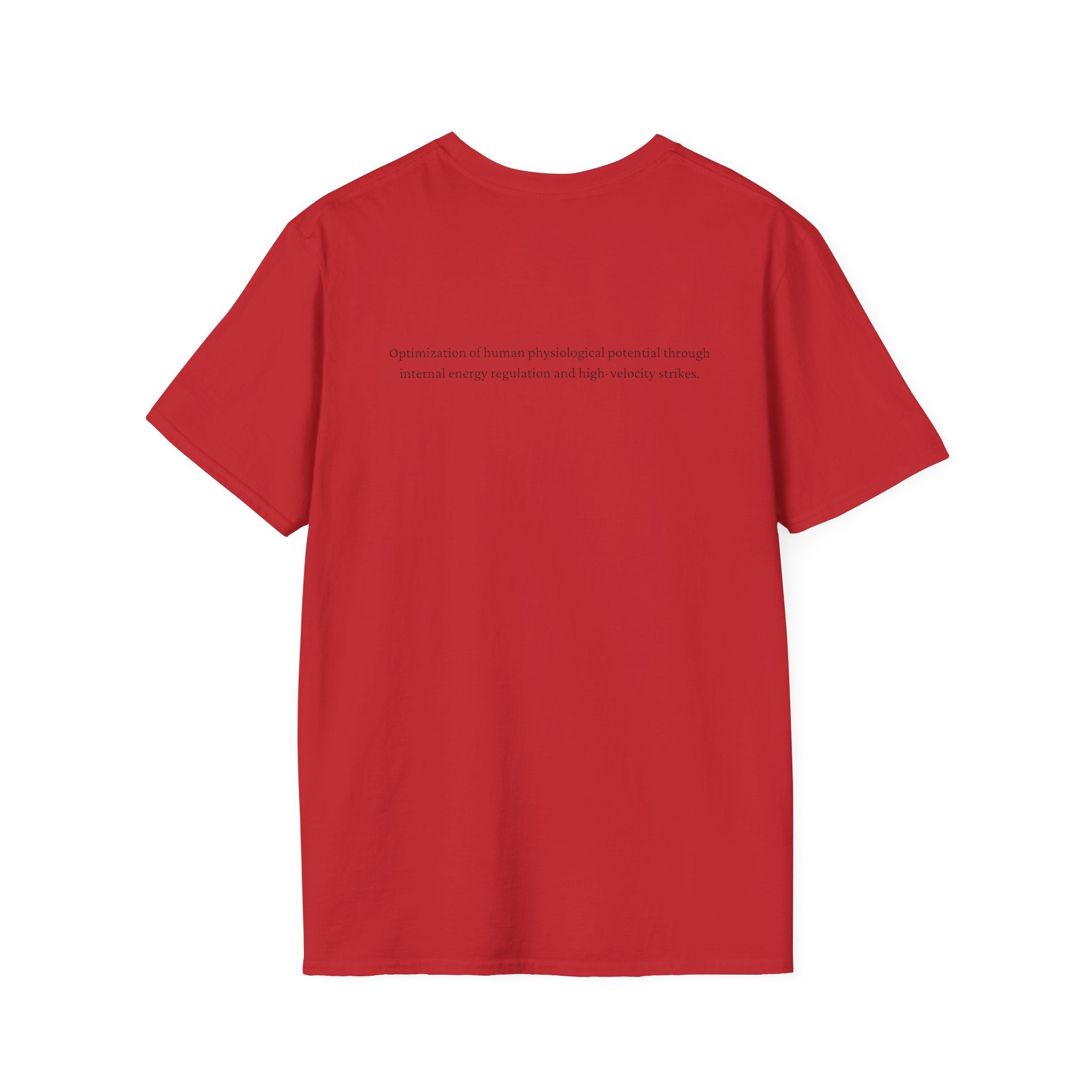 Periodic Table: Monk Graphic T-Shirt