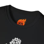 Forget Me Not Graphic T-Shirt