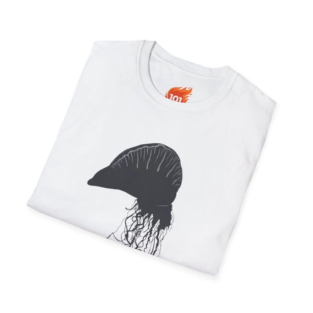 Portuguese man o' war Graphic T-Shirt