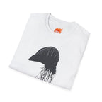 Portuguese man o' war Graphic T-Shirt