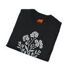 Forget Me Not Graphic T-Shirt
