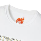 Astronomy is Mostly Waiting Graphic T-Shirt