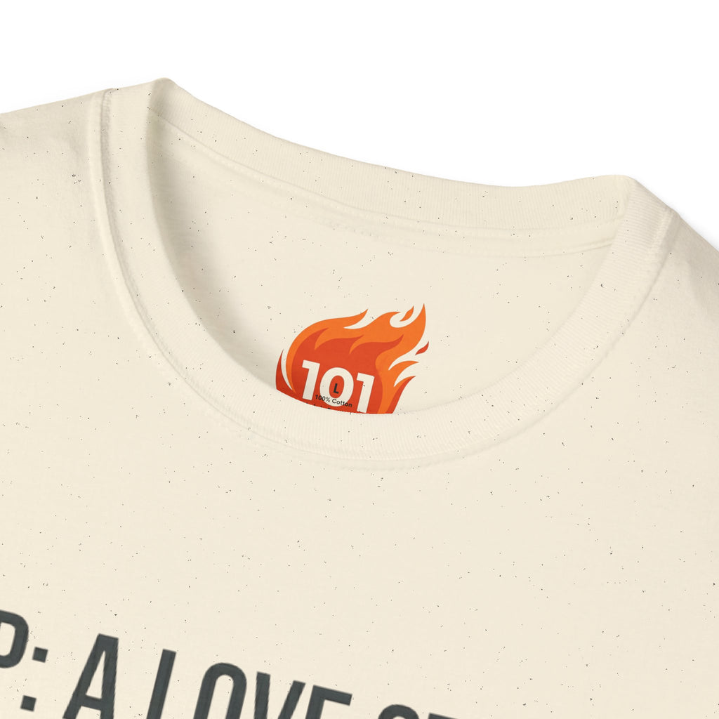 TCP Love Story Graphic T-Shirt