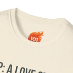 TCP Love Story Graphic T-Shirt