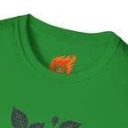 Blackberry Graphic T-Shirt