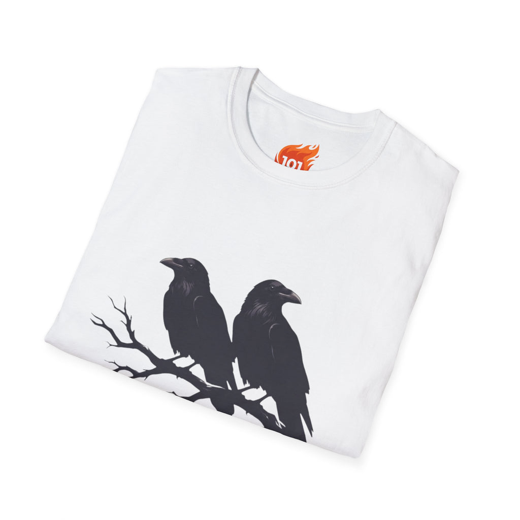 Ravens Graphic T-Shirt