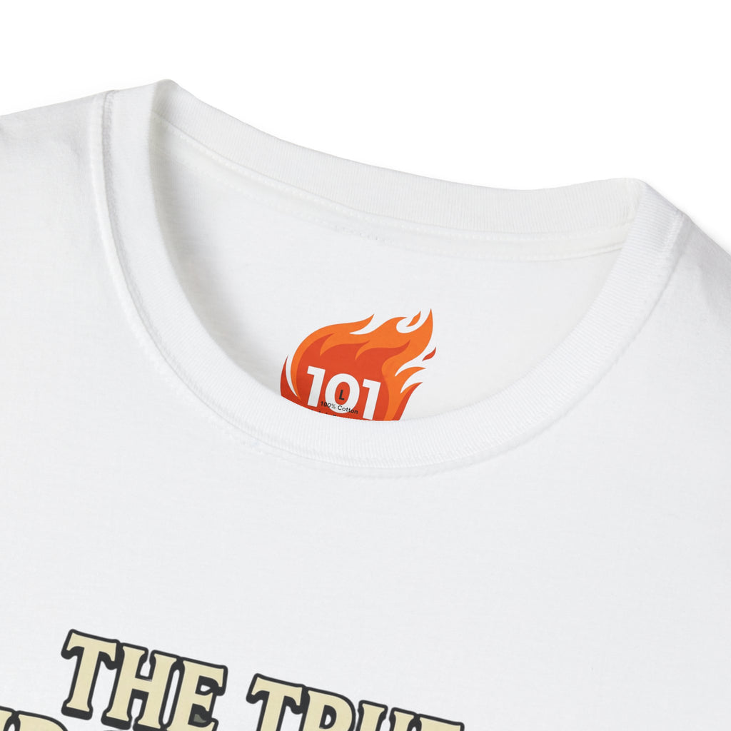 The True EndGame Boss Graphic T-Shirt