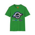It's Just a Phase Graphic T-Shirt