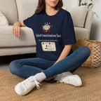 Failed Constitution Save Graphic T-Shirt
