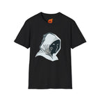 Rogue Silhouette Graphic T-Shirt