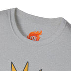 Come On, Sun Graphic T-Shirt