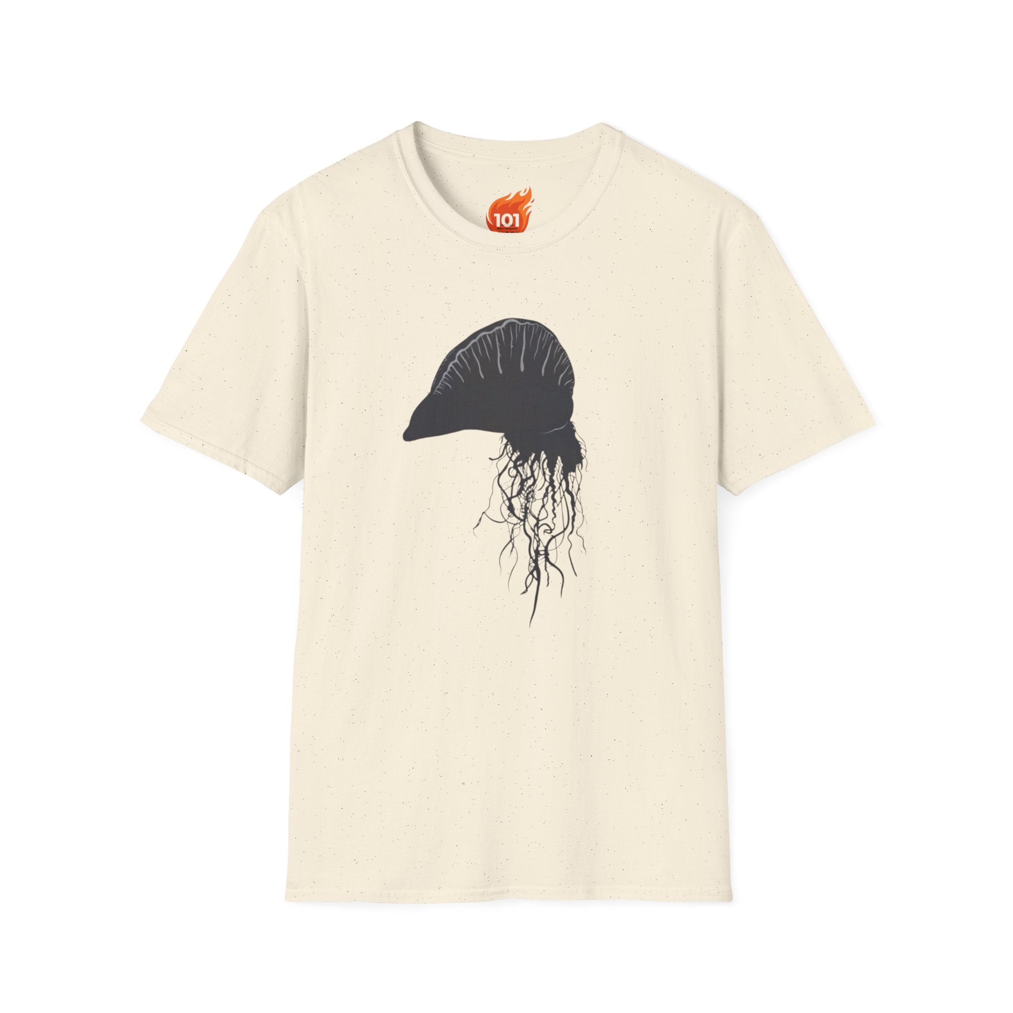 Portuguese man o' war Graphic T-Shirt