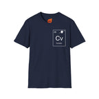 Periodic Table: Cavalier Graphic T-Shirt