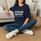 Statistically Significant Graphic T-Shirt