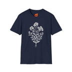 Forget Me Not Graphic T-Shirt