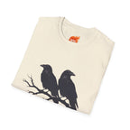 Ravens Graphic T-Shirt