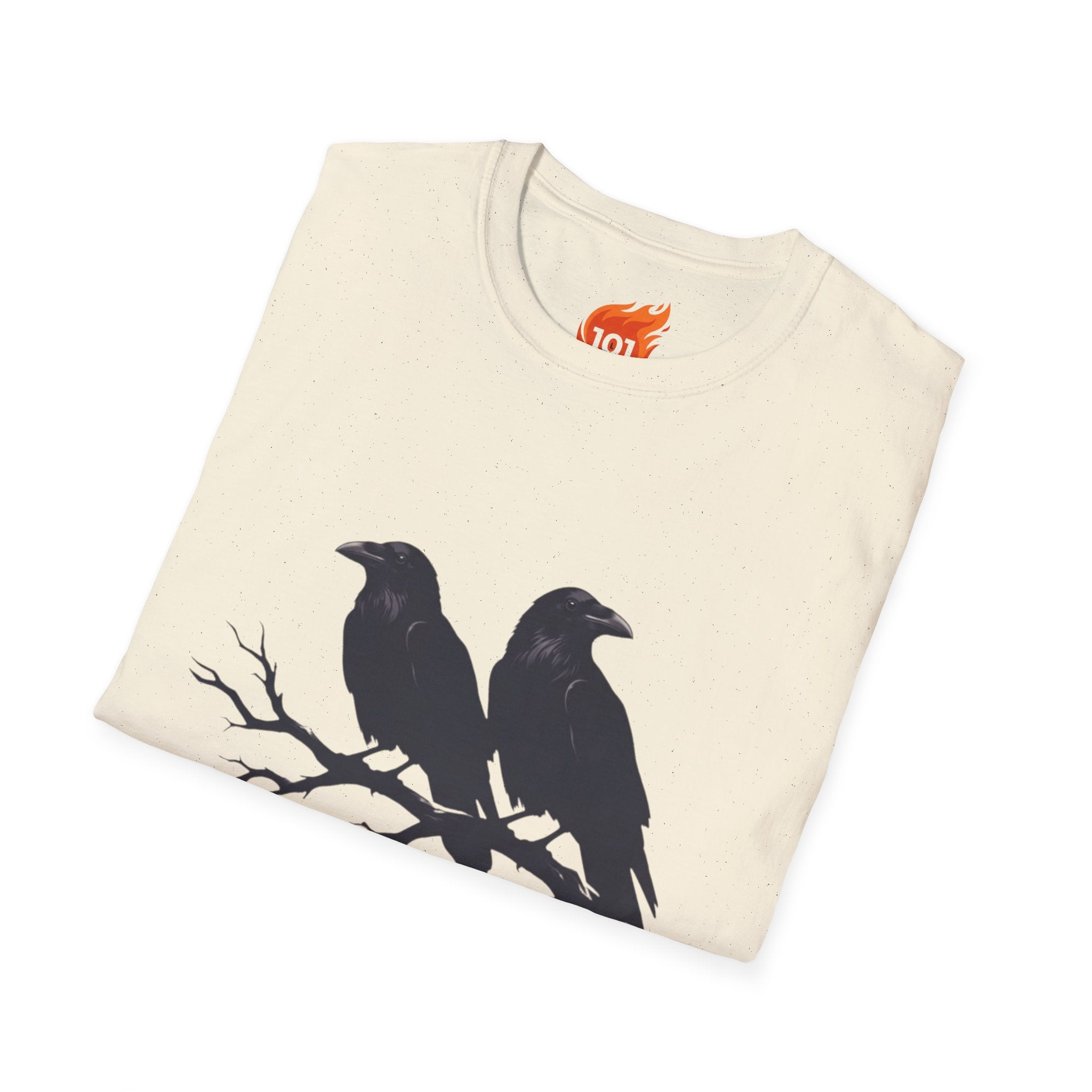 Ravens Graphic T-Shirt