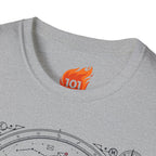 The Signs are Clear Graphic T-Shirt
