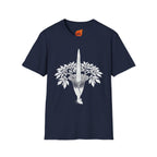 Corpse Flower Graphic T-Shirt