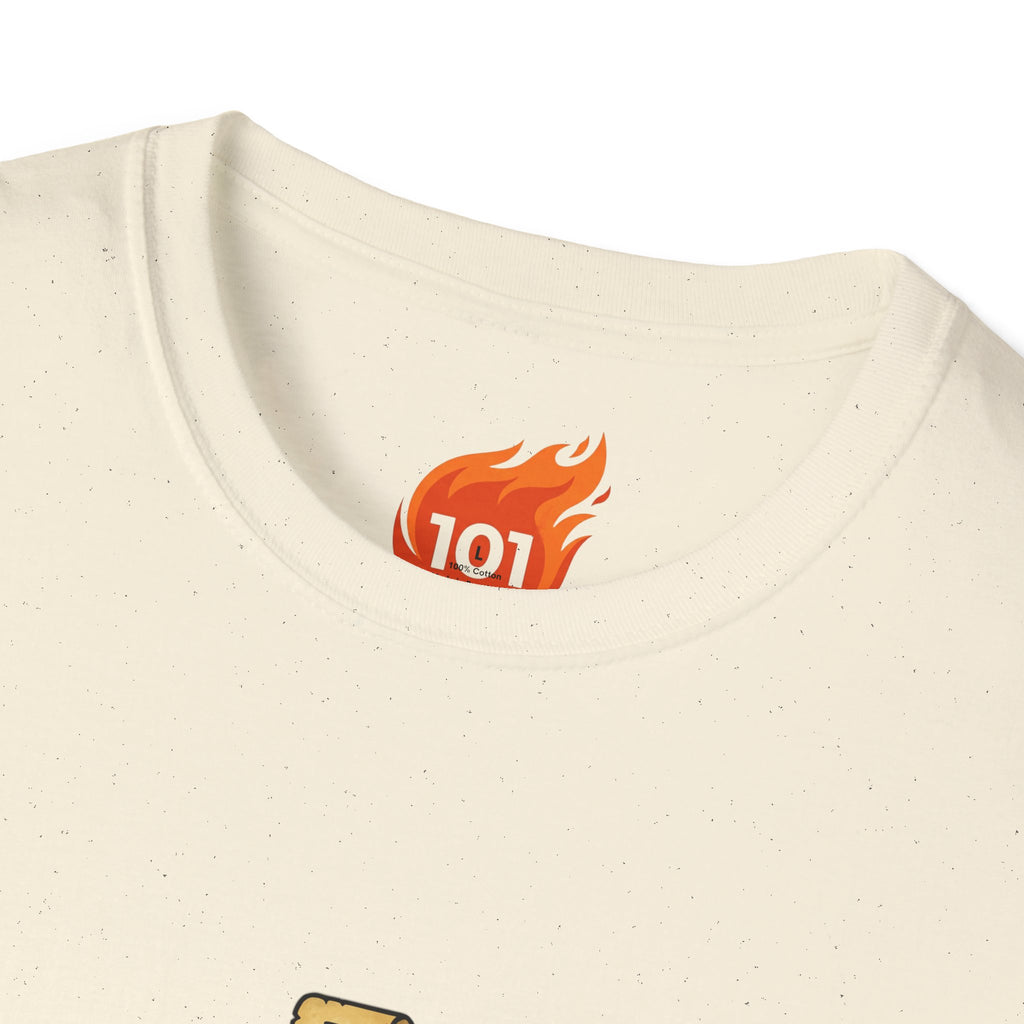 Quest Accepted.. Regrettably Graphic T-Shirt