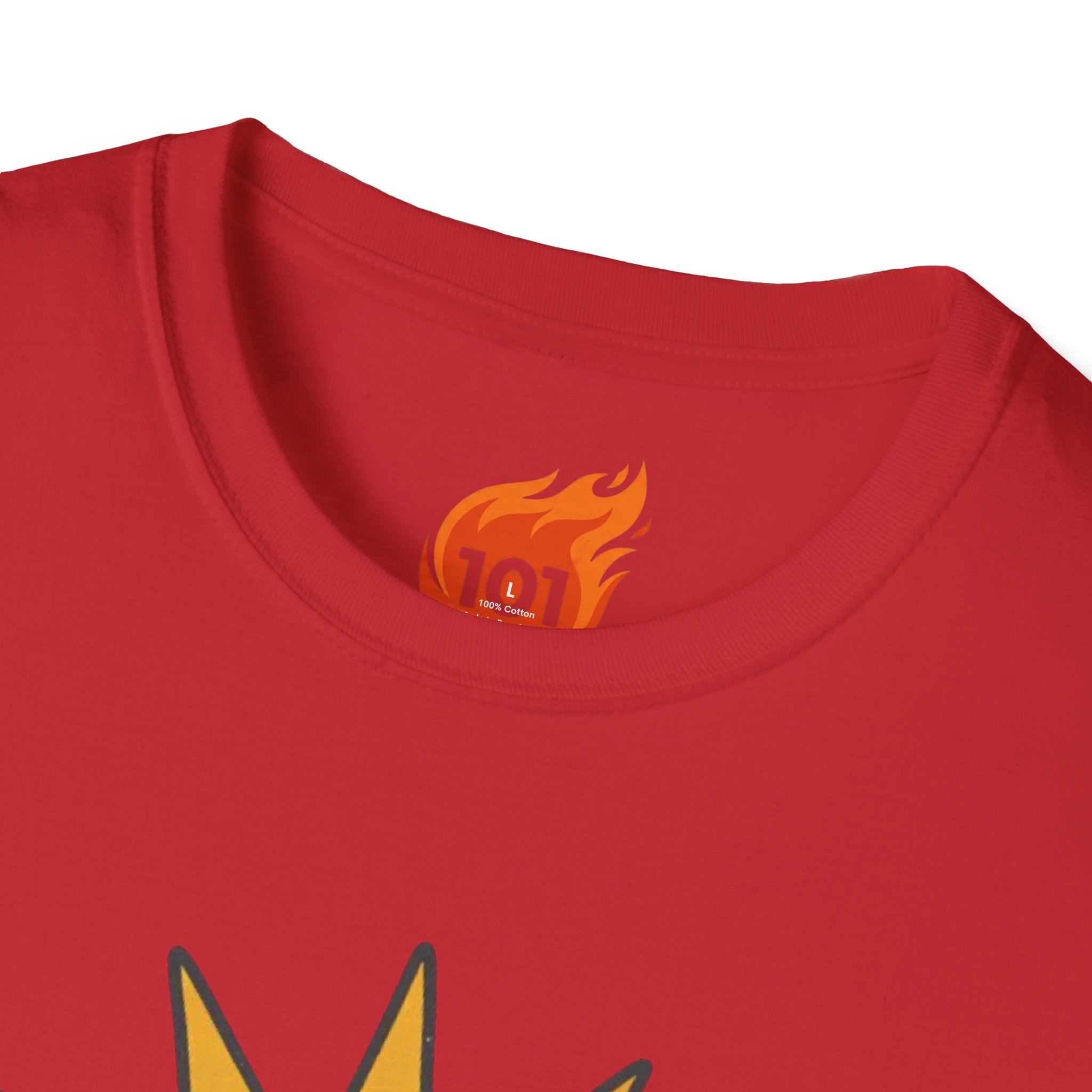 Come On, Sun Graphic T-Shirt