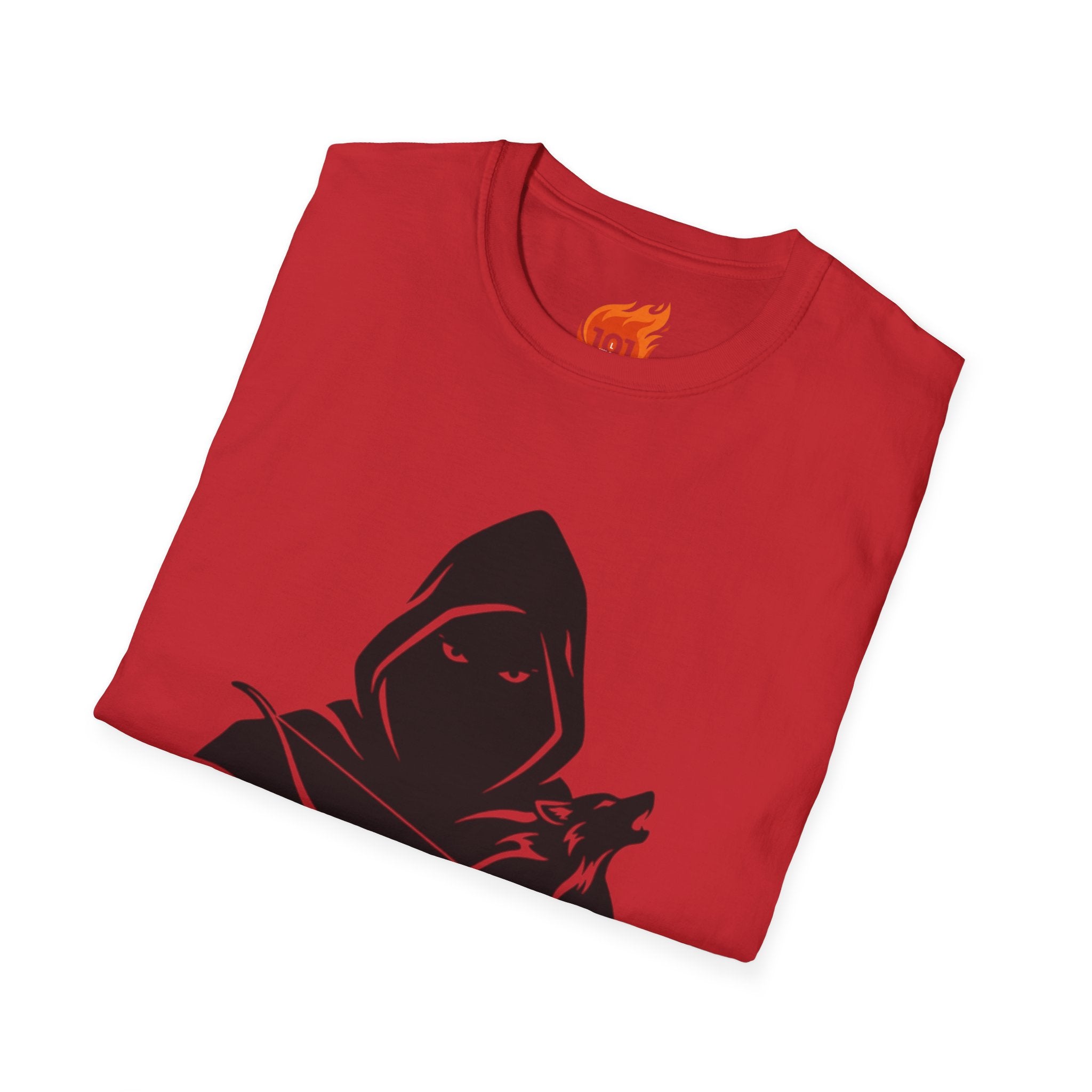 Ranger Silhouette Graphic T-Shirt