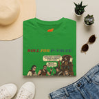 Roll for P-Value Graphic T-Shirt