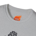 Forget Me Not Graphic T-Shirt