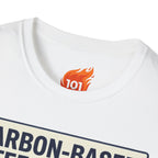 Carbon Based Lifeform Graphic T-Shirt