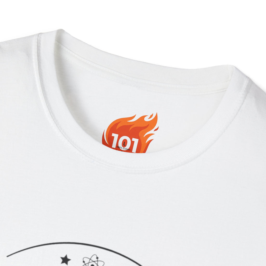 Do I Look Sinister? Graphic T-Shirt