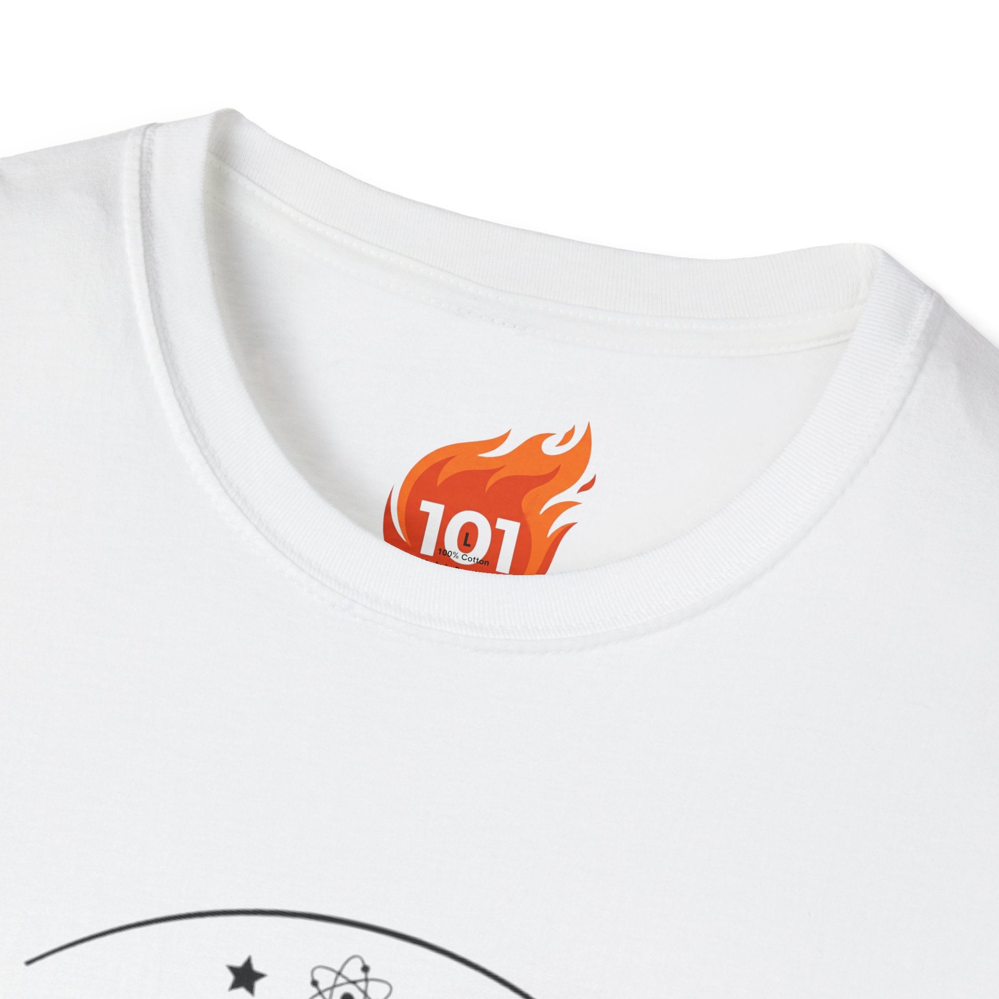 Do I Look Sinister? Graphic T-Shirt