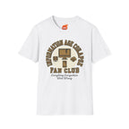 Collapse of the Information Age Graphic T-Shirt