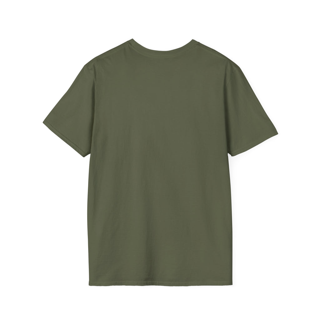 Professional Side Quester Graphic T-Shirt
