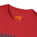 Spell: Charm Person Graphic T-Shirt