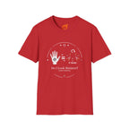 Do I Look Sinister? Graphic T-Shirt