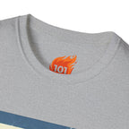 AI Checklist Graphic T-Shirt
