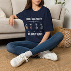 Noble Gas Party Graphic T-Shirt