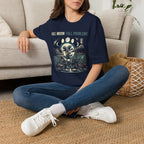 Full Moon Problems Graphic T-Shirt