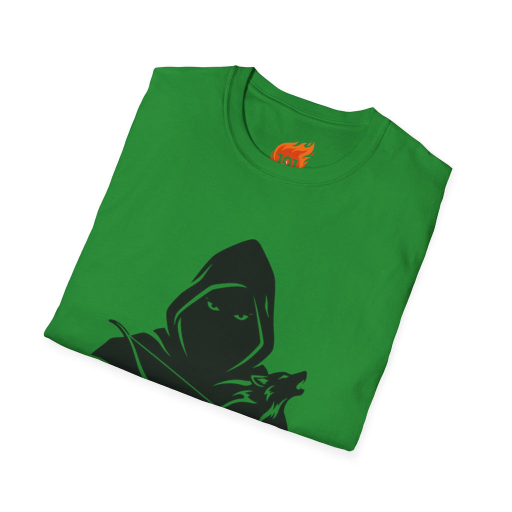Ranger Silhouette Graphic T-Shirt
